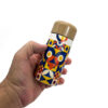 TM150-Graphics Pattern Yellow&Blue - Image 4