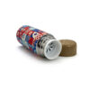 TM150-Graphics Pattern Red&Blue - Image 3